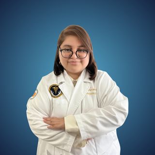 Ampliar imagen: Graciela Pantoja Romero, Psiquiatra Toluca de Lerdo