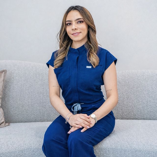 Martha Leticia Zancatl Díaz, Ginecólogo Coyoacán