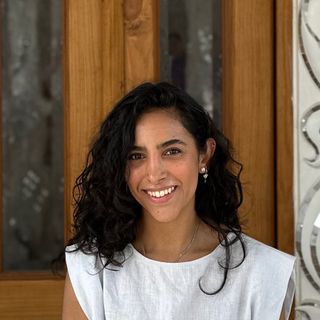 Ampliar imagen: Maria Andrea Muciño Agis, Psicólogo Metepec