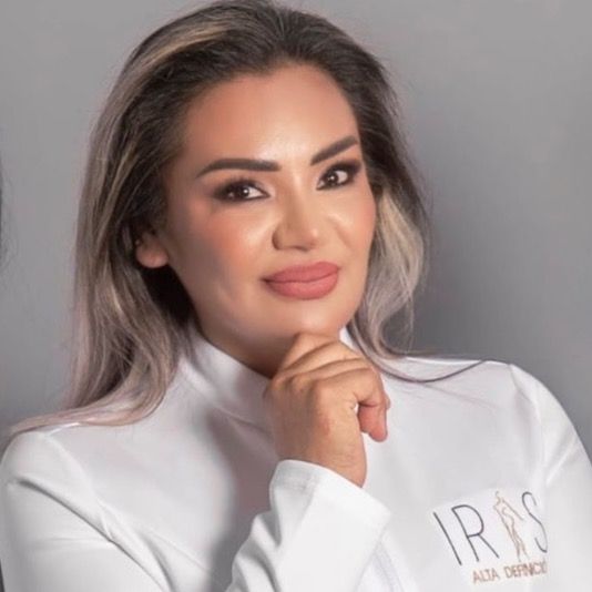 Iris Escobedo Lara, Nutriólogo clínico Saltillo