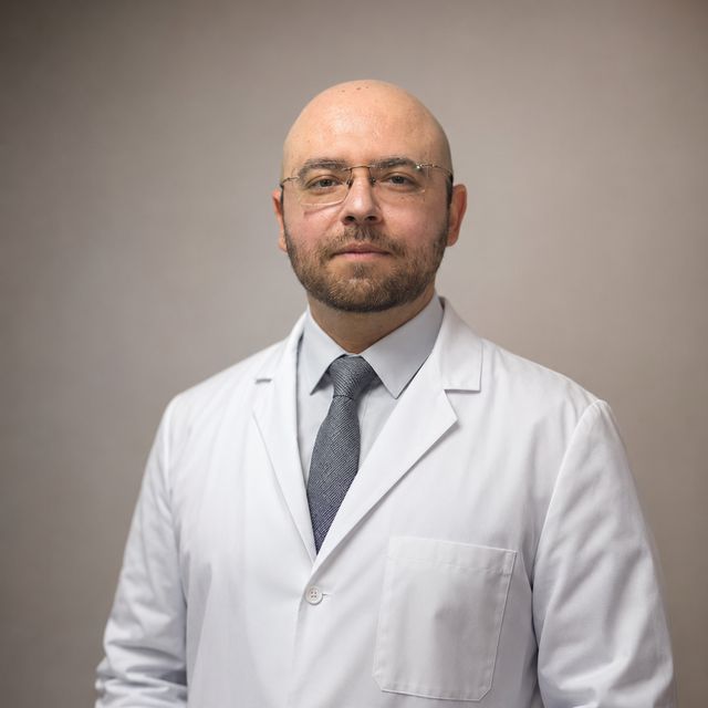 Daniel Alejandro Contreras Angulo, Médico general Mexicali