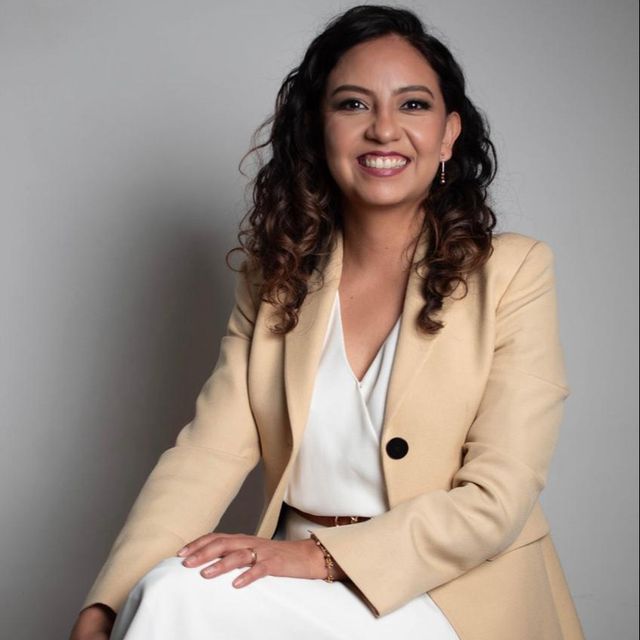 Cinthia Elizabeth Hernández Díaz