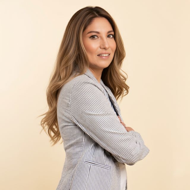 Rosa María González César, Psicólogo Aguascalientes