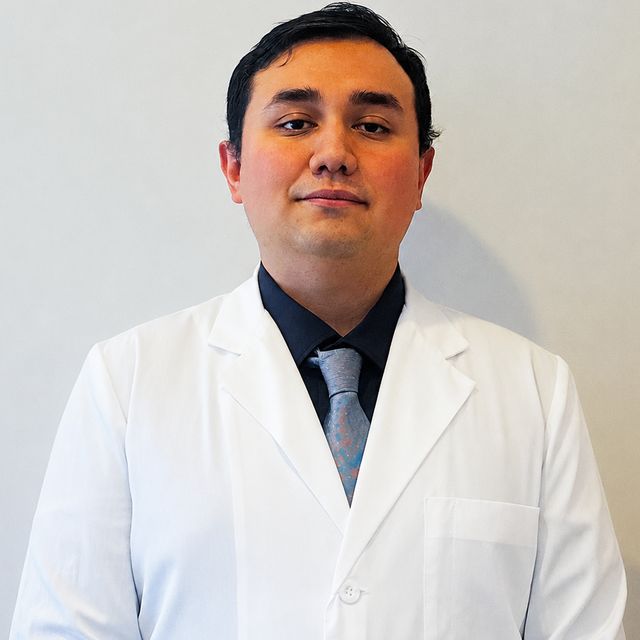 Alberto Alejandro Márquez Sánchez