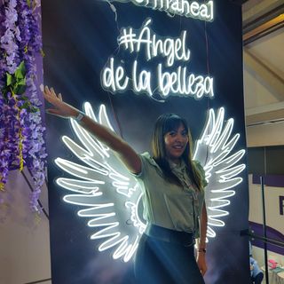 Brenda Corona, Médico estético Ciudad de México