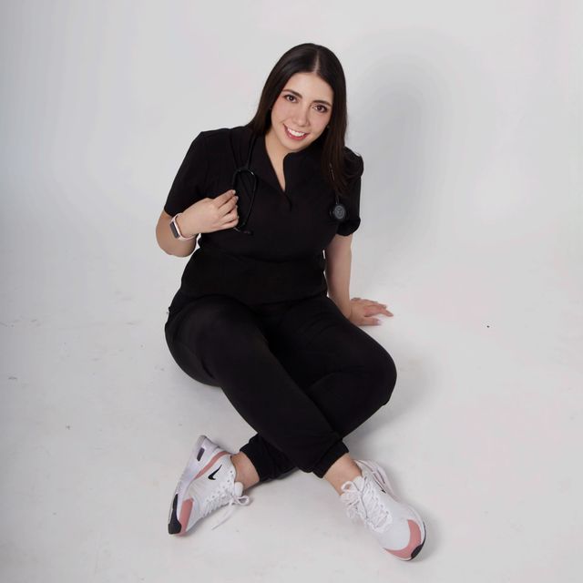 Jessica Paola Fernandez Alacaraz