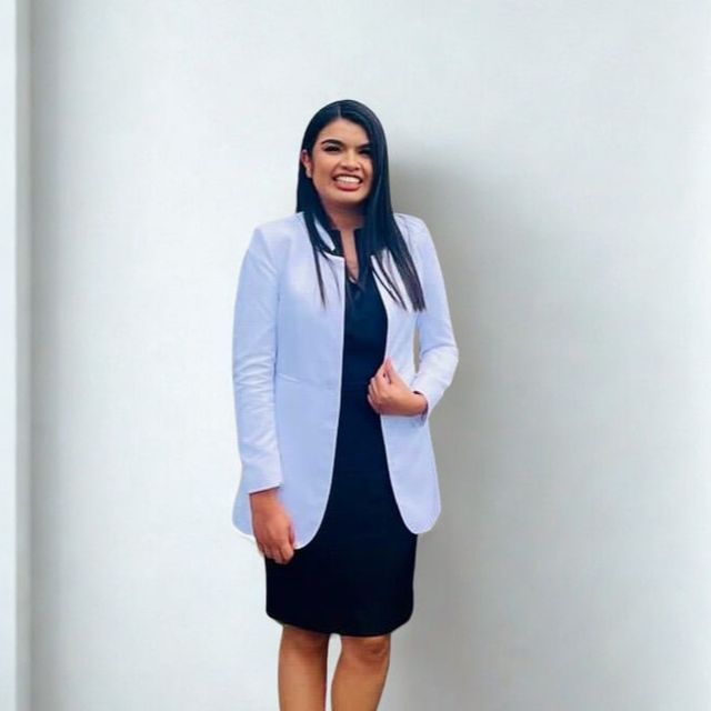 Patricia Abad Hernández, Pediatra Querétaro