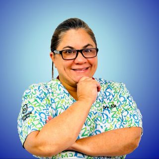 Ampliar imagen: Alexandra Galán López, Ortodoncista Azcapotzalco