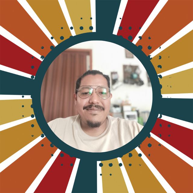 Antonio Helmes Aguayo, Psicólogo Yucatan