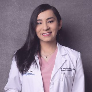 Ampliar imagen: María Fernanda Pérez Torres, Ginecólogo San Pedro Garza Garcia