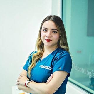 Ampliar imagen: Debanhi  Echávarri Altamirano, Dentista - Odontólogo Guadalupe