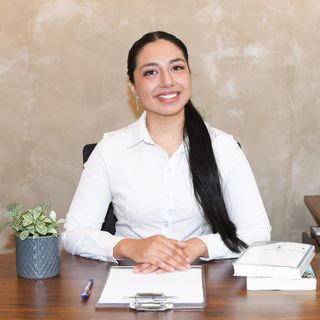 Ampliar imagen: Ingrid Stephani Durán Hernández, Psicólogo Xalapa