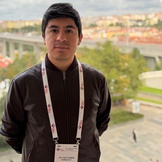 Dr. Héctor Eduardo Guzmán González