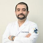 Dr. Diego Castañeda Garay