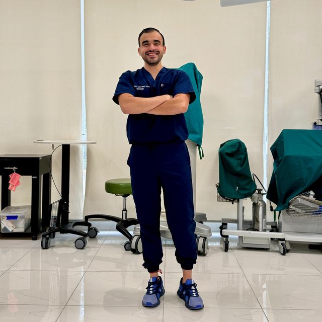 Gustavo Iván  Pérez Orozco , Neumólogo Tlalnepantla de Baz