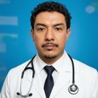 Dr. Isael López De Santos