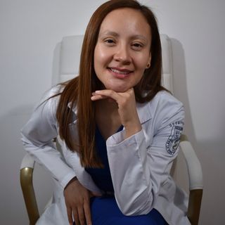 Ampliar imagen: Reyna Guadalupe Olvera Martínez, Dentista - Odontólogo Querétaro