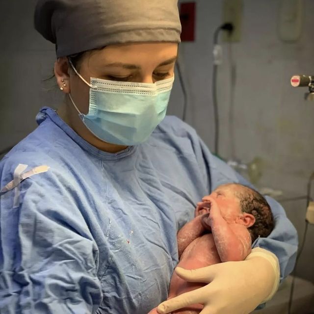 Getsemani Mendoza, Pediatra Guadalajara