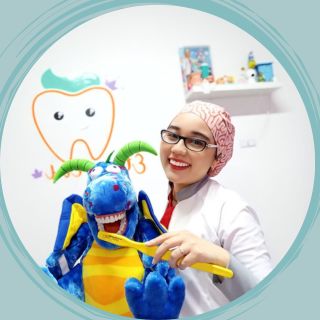 Lorena Castro, Ortodoncista Xalapa