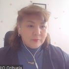 Mtra. María del Rosario Orihuela