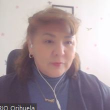 Ampliar imagen: María del Rosario Orihuela, Psicólogo San Andres Cholula