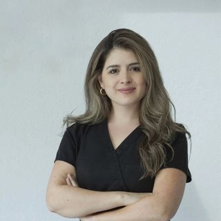 Acercar imagen: Ariadna López Pérez, Nutricionista Huixquilucan