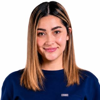 Daniela Montaño Olmos, Pediatra Pachuca de Soto