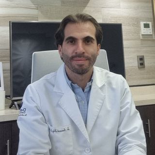 Ampliar imagen: Armando Diaz de Alba, Cirujano bariatra Cuauhtémoc