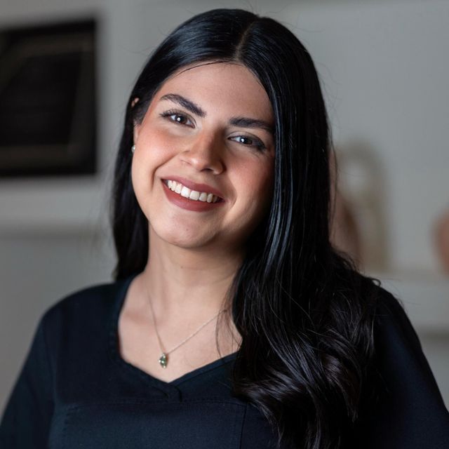 Giselle Gutiérrez Montero, Nutriólogo Xalapa