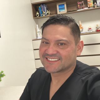 David Elías Cova Garcia, Traumatólogo Monterrey