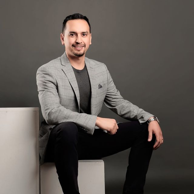 Andrei Alonso Ramos Sosa, Cirujano general Chihuahua