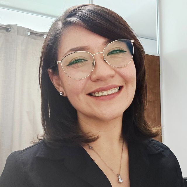 Yessica Ochoa Rangel, Psicólogo Tijuana