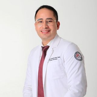 Dr. Erick Rueda Don Juan
