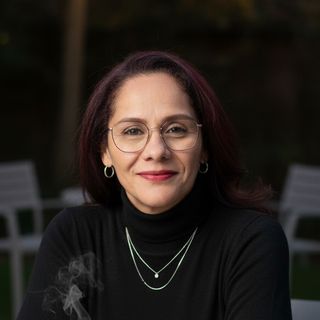 Lic. Raquel Castillo