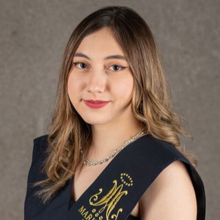 Lic. Marian Perez Barrios