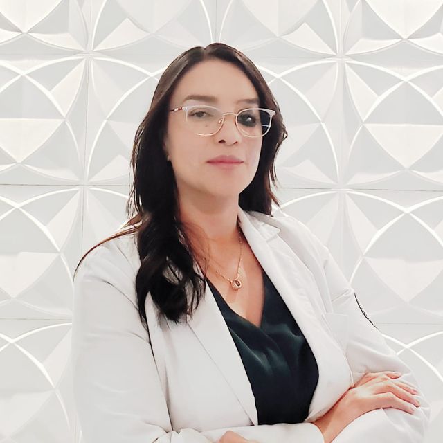 Jacqueline Leija Sánchez