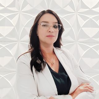 Ampliar imagen: Jacqueline Leija Sánchez, Radiólogo San Luis Potosi