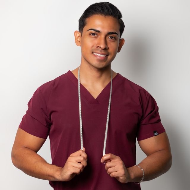 Daniel Levi  Sotelo Adame , Nutriólogo Cuernavaca