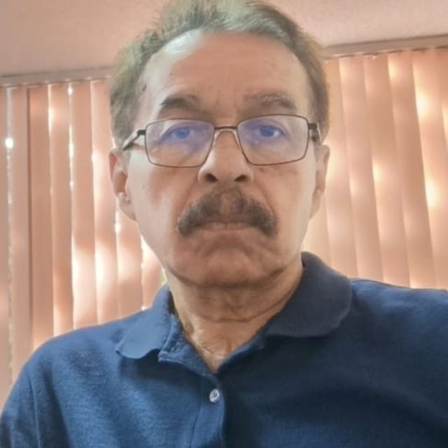 Homero Wences Roman, Psicólogo Cuauhtémoc