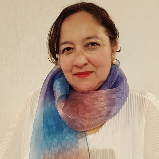 Karla Estrada Duarte, Psicólogo Toluca de Lerdo