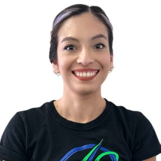 Ampliar imagen: Norma Itzel Vidaurri Vega, Fisioterapeuta Mexicali