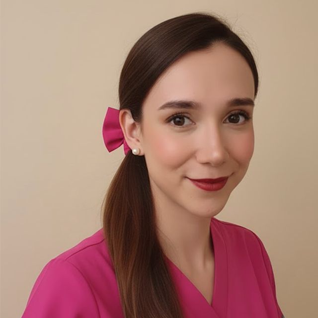 Susana Jazmín Rodriguez Rendón, Neonatólogo Zapopan