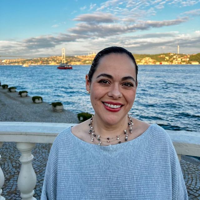 Alejandra Cetina, Psicólogo Santiago de Querétaro