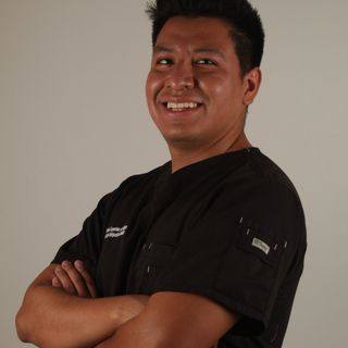 Dr. Abimael Cayetano Santiago