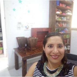 Ampliar imagen: Sandra Nayeli Celaya Sánchez, Psicólogo Puerto Escondido