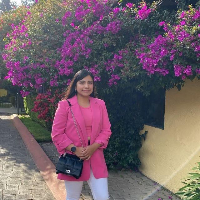 Gisela Bernal López, Psicólogo Ixtlahuaca