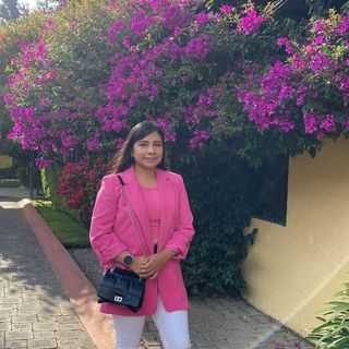 Ampliar imagen: Gisela Bernal López, Psicólogo Ixtlahuaca