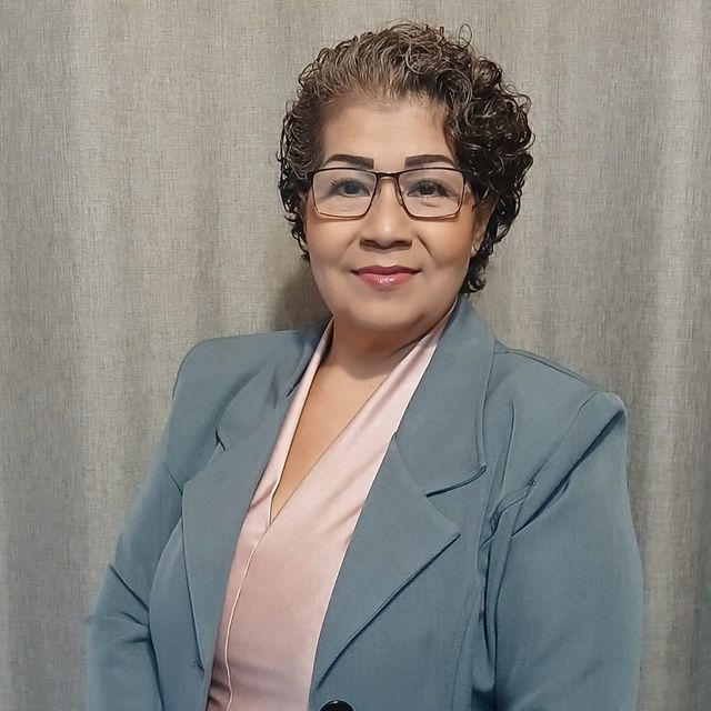 Teresa De Santiago , Psicólogo Ciudad Juarez