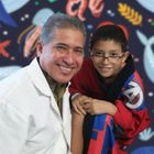 Dr. Juan Manuel Sarmiento Cazares