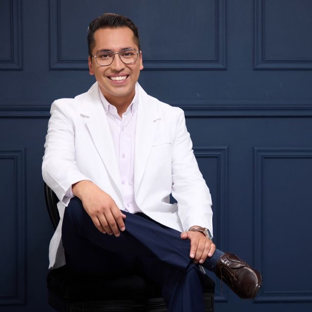 Ariel Alegría Pérez